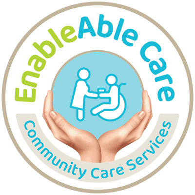 EnabeAble Care logo